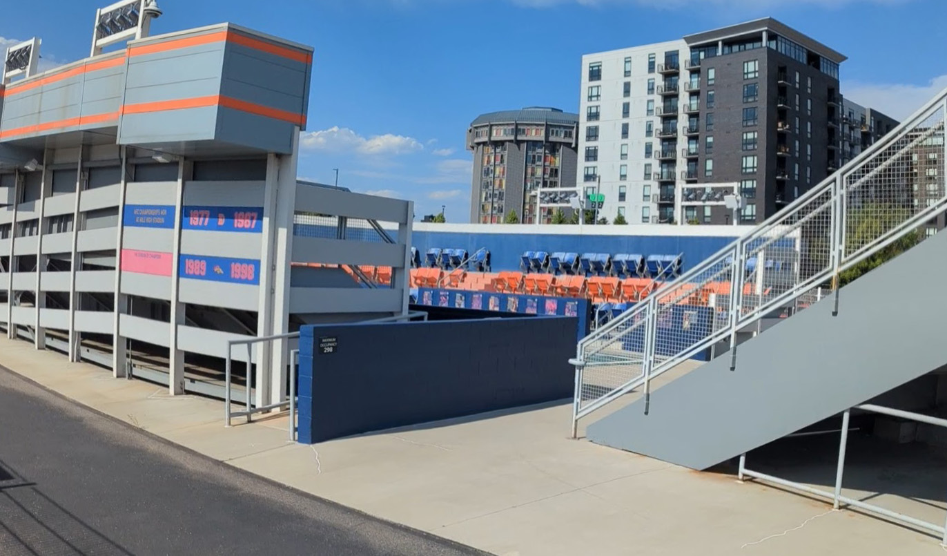 Metallica, Empower Field, Denver, Colorado